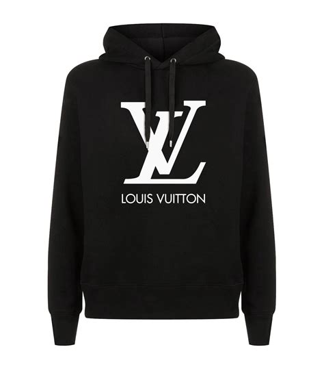 lv white sweater|louis vuitton sweatsuit.